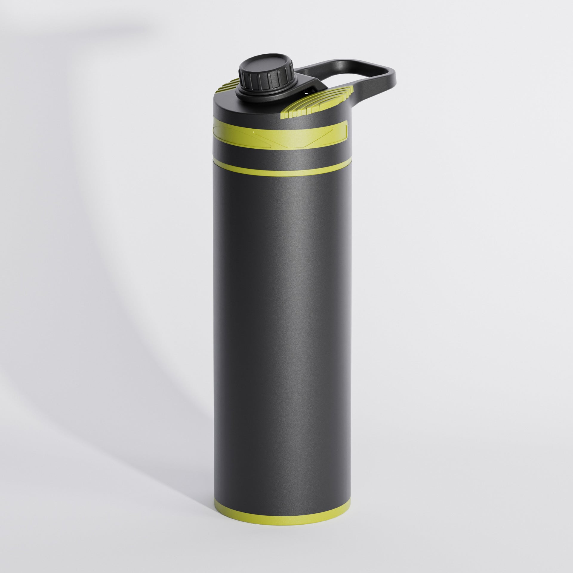 Portable Outdoor Water Filter — Compact Emergency Purification for Hiking & Survival