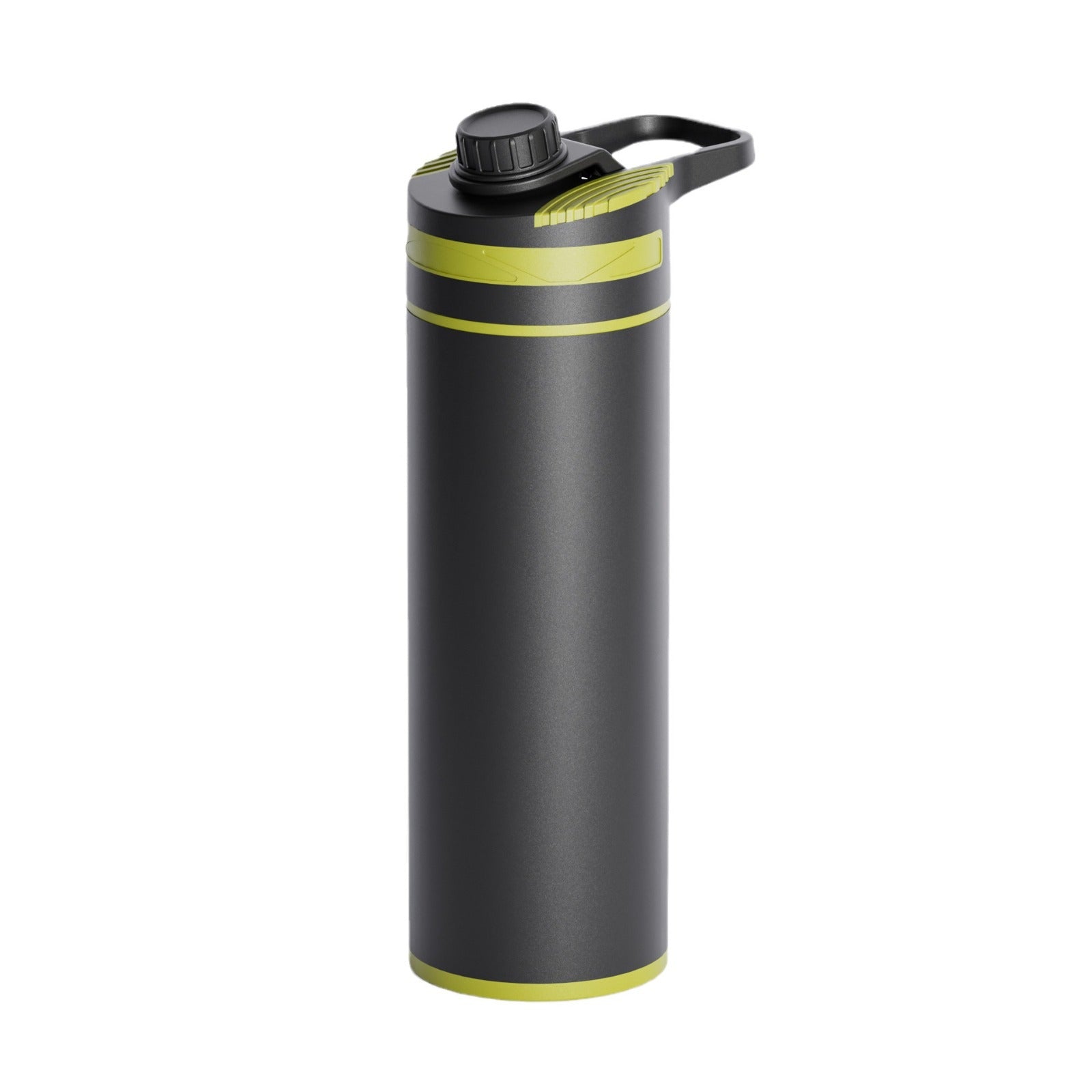Portable Outdoor Water Filter — Compact Emergency Purification for Hiking & Survival